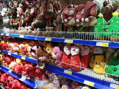 -麦德龙(郑东店)