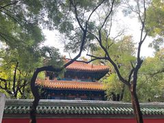 -北京国子监胡同
