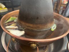 -裕德孚·非遗手切涮羊肉(东直门内大街店)