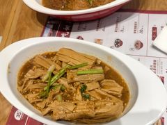 -喜家德虾仁水饺(华强天虹店)