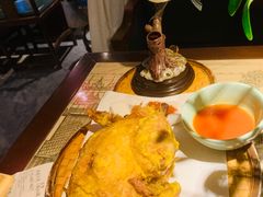 -遇见长安之高山流水(李家村万达店)