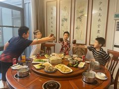 -许鲜生健康生活馆·精细潮菜(奥绅体育公园店)