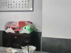 -长人馄饨铺(解放街店)