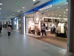 -凯德MALL(西直门店)