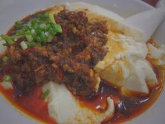 -力力豆花庄(广渠门店)