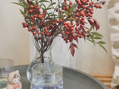 -red donkey coffee