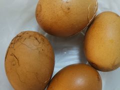 茶叶蛋-四季大盘涮肉园(天竺店)