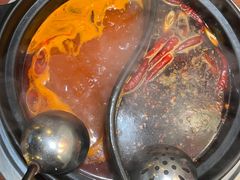 -牛小嫩串串火锅(延边大学文化城店)