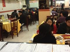 大堂-林记象山海鲜(广灵二路店)