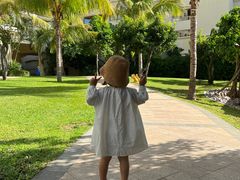 -三亚亚龙湾天域度假酒店