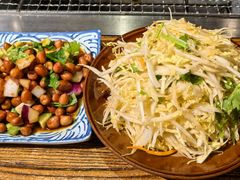 -柿子树炭烤羊腿(金台路店)