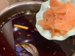 -肖肖酸萝卜鱼火锅(总店)