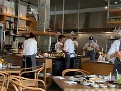 大堂-BOR Eatery(安福路店)