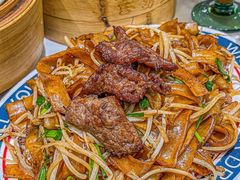 -喜势点·糖沙翁手工茶点·本地人茶居(永庆坊店)