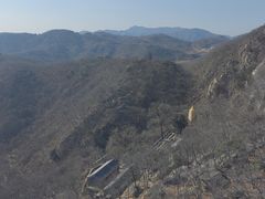 -天津盘山风景名胜区