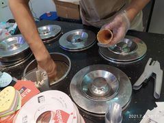 -野人先生现做冰淇淋(北京环宇荟店)