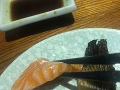 -寻味寿司日本料理(华亿店)
