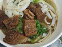-珍珍小食店(西华路店)