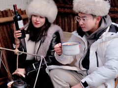 -大象厨房(重庆道店)