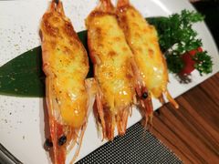 -品米斗·精致料理(浦东禹悦汇店)