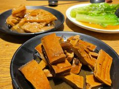 入味香干-汪爹爹武汉牛三鲜(朝外大街店)