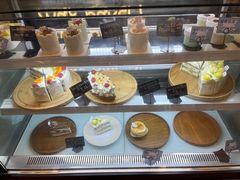 -Max Bakery 阿唛手作