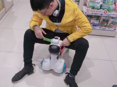 -TOYSRUS玩具反斗城(上海万象城店)