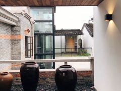 -金谷里艺术馆