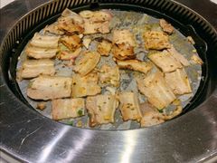 -么子烤肉(化龙池店)