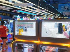 -风云再起游乐汇(北京西单西西友谊店)