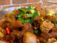 猪蹄-苗湘食府(十年店)