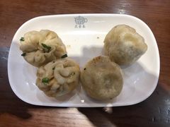 -大壶春生煎(四川中路店)