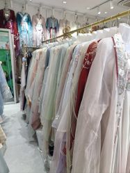 -梦回汉唐汉服旗袍体验馆(拙政园店)