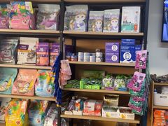 -康爱犬猫诊所·牙专科·骨外科·影像内科(丰宁店)