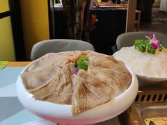 -雾都渣渣火锅(南城智汇城店)