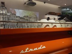 -Peet's Coffee皮爷咖啡(德基店)