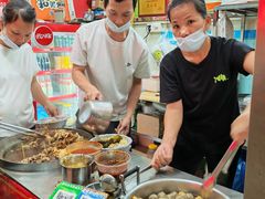 -峰景台亚姨牛杂