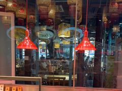 -常和州·夜宵大排档(常州单店)