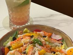 -CRAZYONES克芮旺斯西班牙餐厅(苏州中心店)