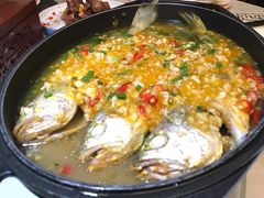 -堂宴·老厦门私房菜(1988仙岳总店)