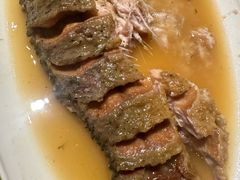-金狮麟·新豫菜(金码大厦店)