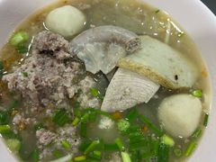 -榮泰米粉湯(Left Shop)