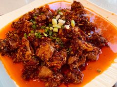 -玉溪清真饭店(前兴路店)