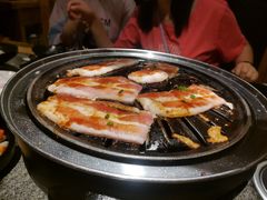 -九田家黑牛烤肉料理(万达店)