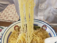 -七爷清汤腩·港式餐厅(金狮广场店)