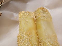 炸鲜奶-好人民间小吃·番茄鱼酸菜鱼(木渎悠方店)