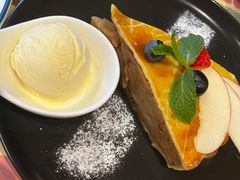 -安妮意大利餐厅(国贸店)