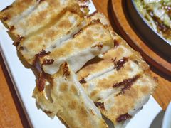 -二姐家三个拿手菜·北塘海鲜·大馅锅贴王(成林道店)