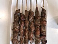 -帕米尔食府(白云观店)