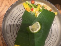 -云海肴·汽锅鸡·云南菜(广安门天虹店)